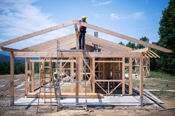 Best Affordable Roofing Company  in Harrodsburg, KY