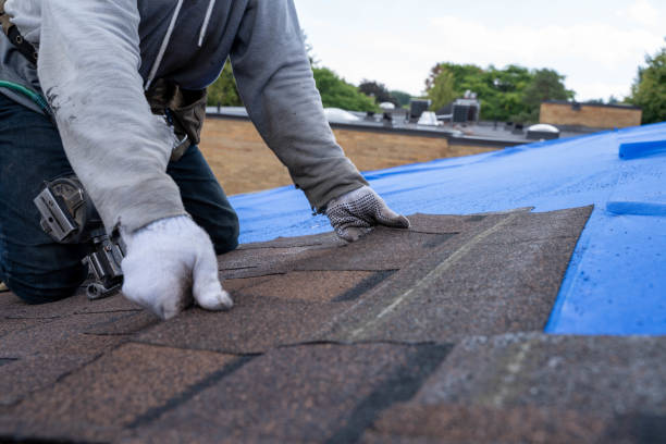 Best Emergency Roof Repair  in Harrodsburg, KY