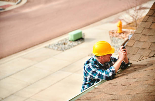 Best Residential Roofing Contractor  in Harrodsburg, KY