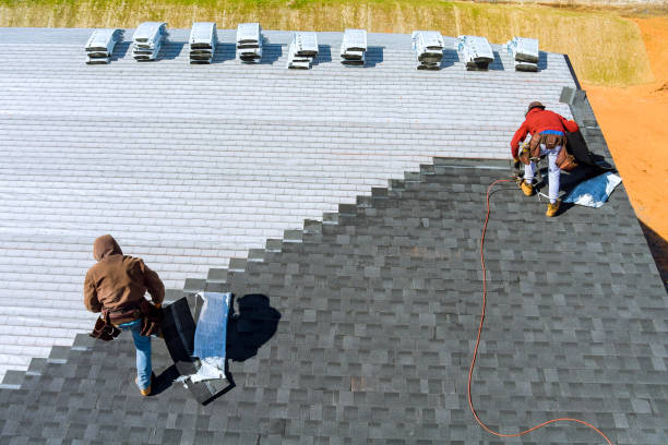 Best Roof Waterproofing Services  in Harrodsburg, KY