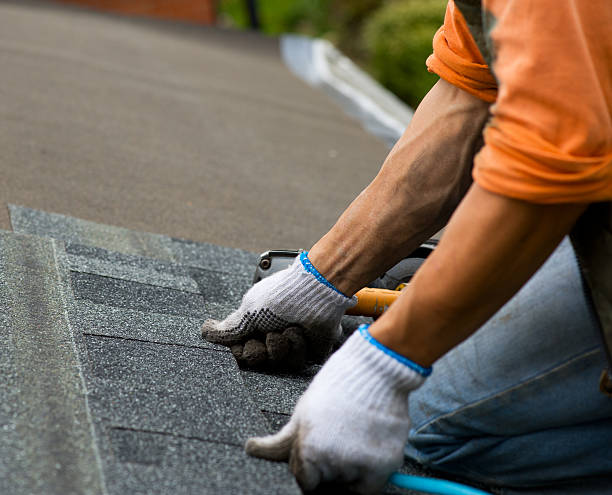 Best Affordable Roofing Company  in Harrodsburg, KY
