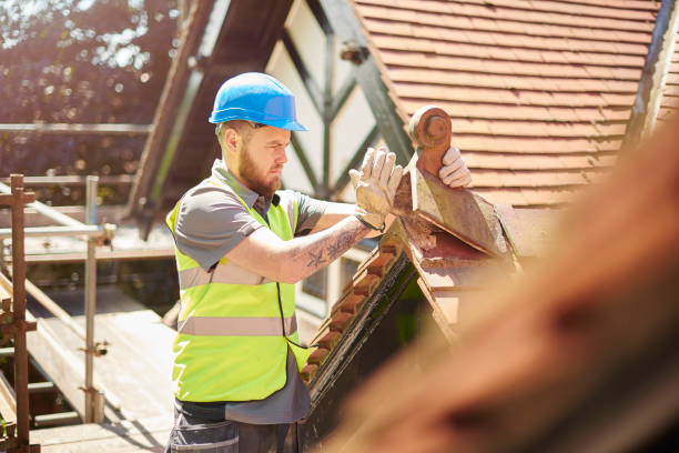 Best Roof Restoration Services  in Harrodsburg, KY