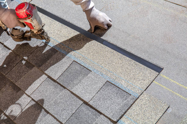 Quick and Trustworthy Emergency Roof Repair Services in Harrodsburg, KY