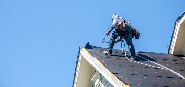 Professional Roofing Contractor in Harrodsburg, KY